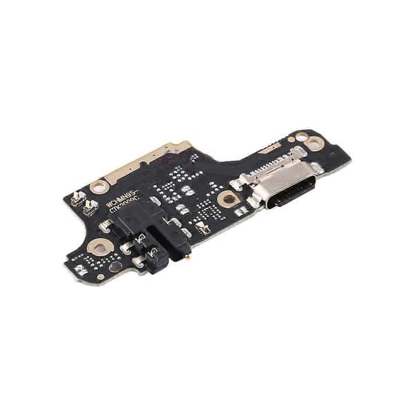 Opladningsport Flexkabel Erstatningsdel til Xiaomi Redmi Note 9S/Note 9 Pro