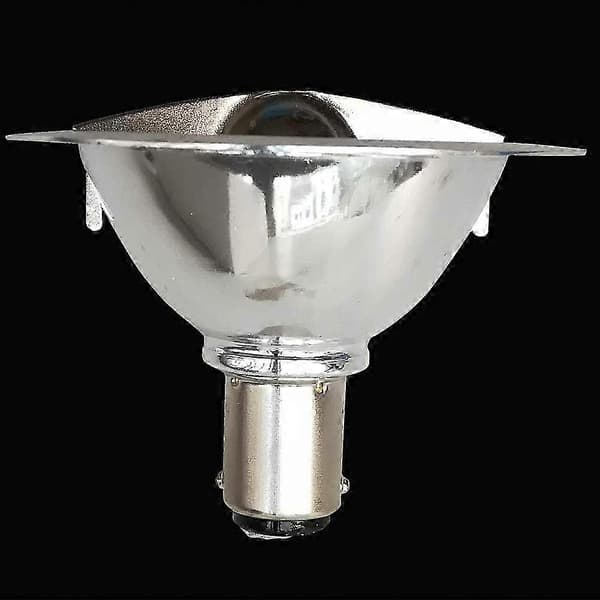 6000k 12v Ba15d 3w 2x Led Ar70 Reflektor Spot Light til Kommerciel Belysning