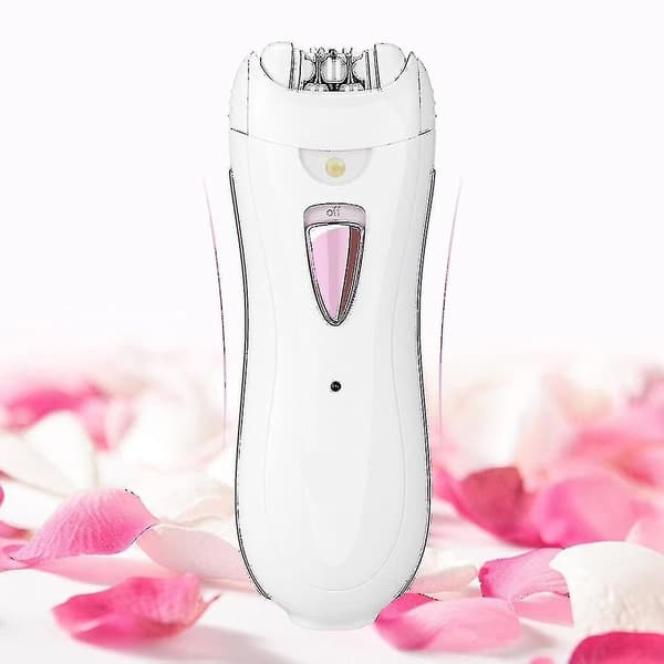Epilator for ansikt, dame, mini-epilator, elektrisk epilator