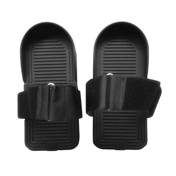 Machine Pedals Wind Resistance Machine Pedal Exercise Machine Sport Pedal Accessories for Gym and Home Use