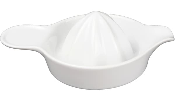Exciting Porcelain Citrus Juicer - Small - 8 Pack Vit 2000