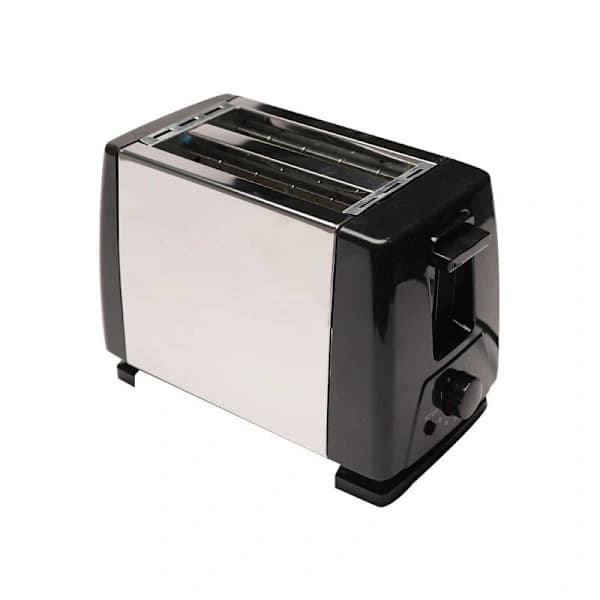 NA/Automatic Toaster with 6 Settings - T02, Automatic Toaster for Quick Panini Making [CE Certified], A