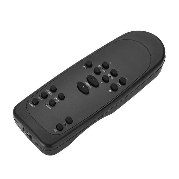 Replacement Remote Control for Computer Speakers for Logitech Z-5500 Z-680 Z-5400 Z-5450