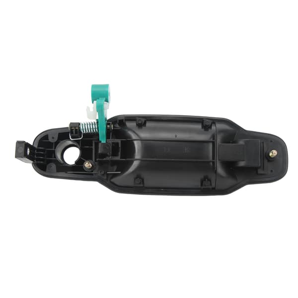 Outer Door Handle Front Left Driver Side 82650 3E040 Replacement for Kia Sorento 2003-2009