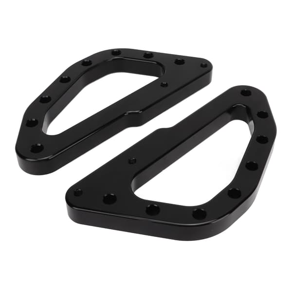 UTV Roll Bar Grip Handle Heavy Duty Aluminum Easy to Install Replacement for Can‑Am Maverick X3