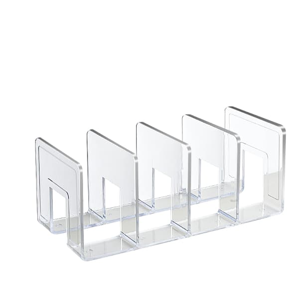 Handbag Storage Box Divider Shelf Storage Rack Cabinet Divider B1 B1 B1