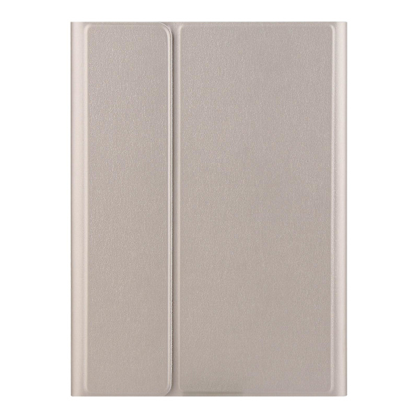 Bluetooth-näppäimistökotelo Lenovo Tab M10 3rd Gen (FMY) -tabletille Gold
