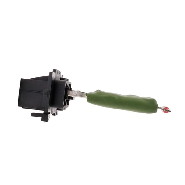 Blæsermodstand til Citroen Berlingo Peugeot Partner 648055