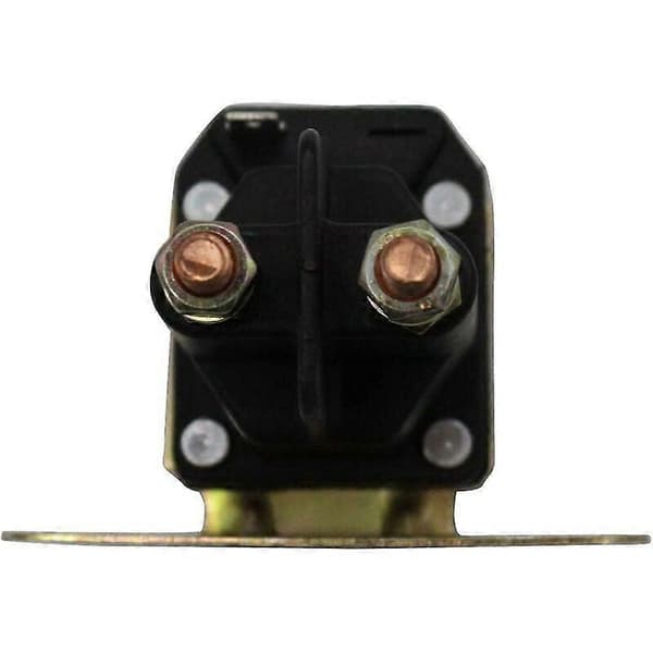 812-1211-211 Trombetta 12V solenoide relæ 3 terminaler 93265-19, 93265-1wr, 812-1201-211
