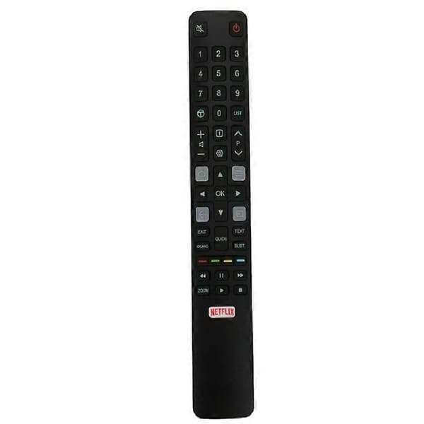 TCL Fjärrkontroll Ersättning [db]
