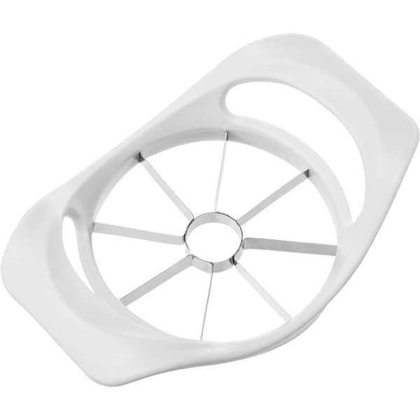 Omenaleikkuri Gastromax Vit white