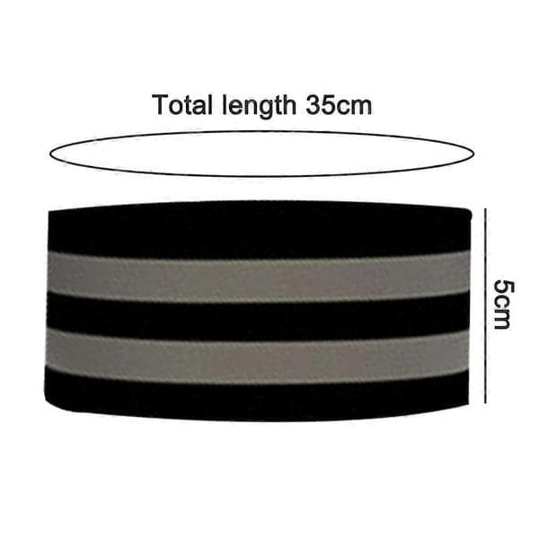 Reflekterande armband