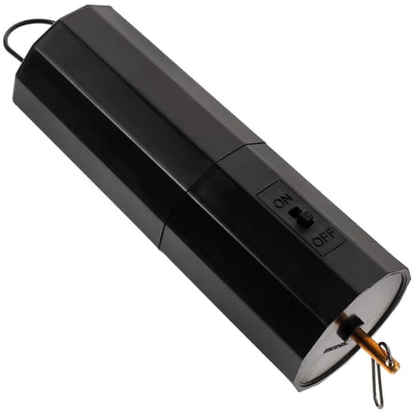 Electric Machinery Motor Hanging Battery Motor Rotating Motor Battery Powered Wind Motor