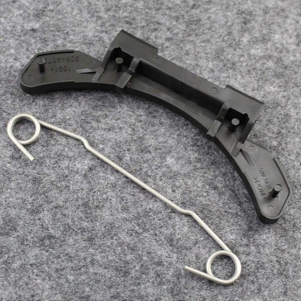 Bränslelocksgångjärn 30649879 för V70 S60 S80 XC90