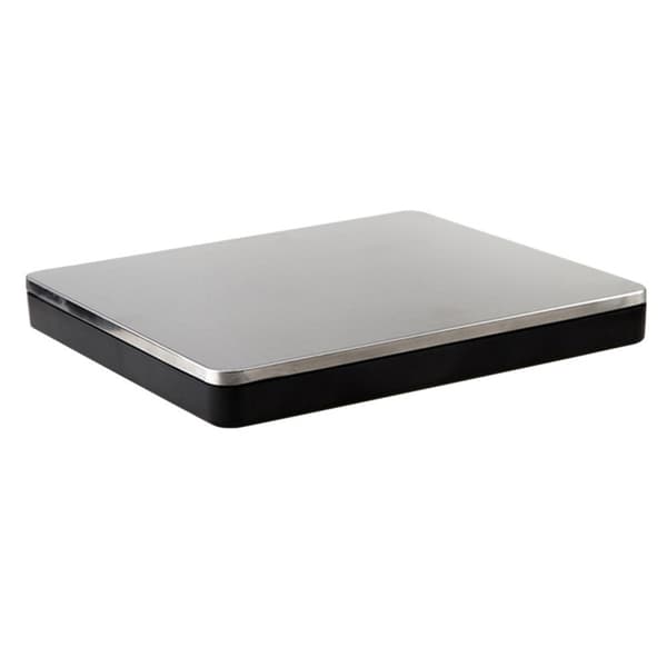 200kg Digital Electronic Scale - High Precision Postal Scale Luggage Scale with LCD Display 2168