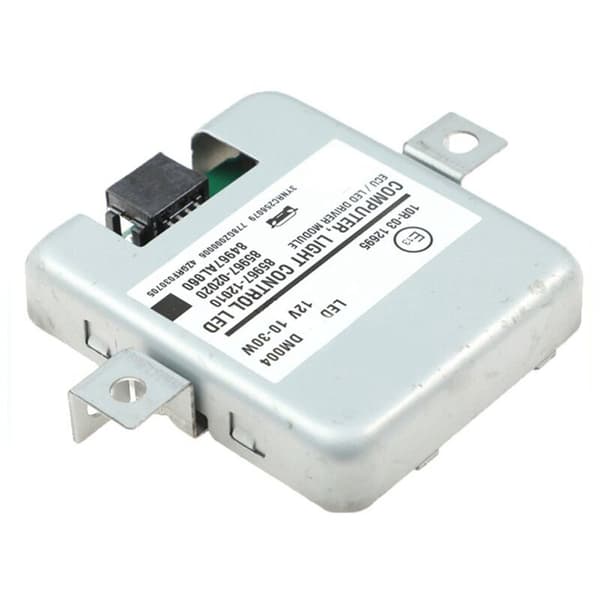 Xenon Control Unit Replacement Parts for 85967-12010 35500-70161
