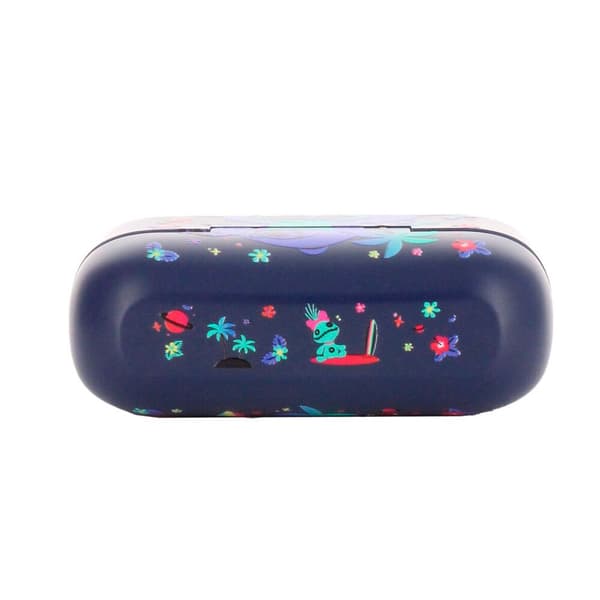 Trådløse hodetelefoner med Disney Stitch-design
