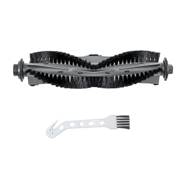 Replacement Parts Main Brush for Robot Vacuum Cleaner P20 Rolling Easy Installation Efficient Cleaning