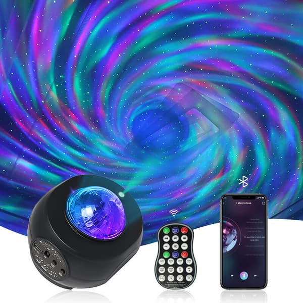 Galaxy Projector / Starry Sky Night Light 234