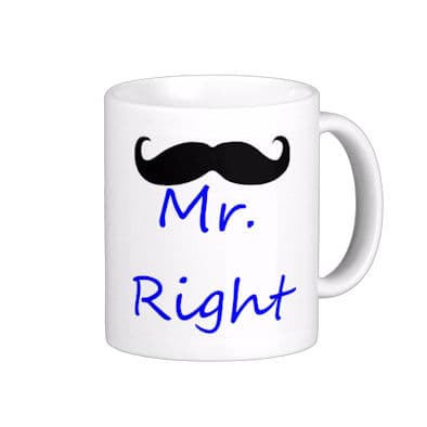 Muki - Mr. Right
