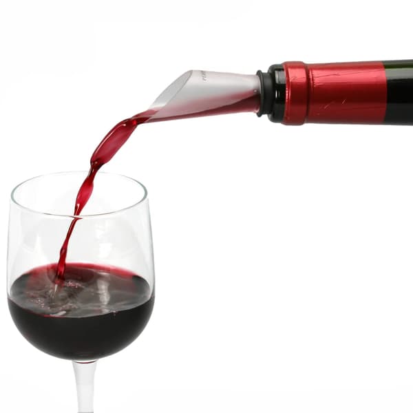 Vinlufter / Dryppkork