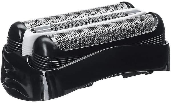 Udskiftningshoved til barbermaskine, til Braun 3-serie