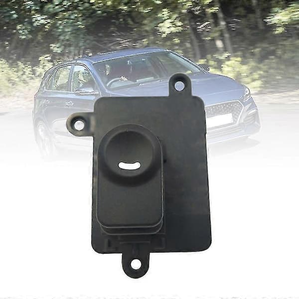 Right Front Passenger Side Electric Window Master Switch Driver Side LH Compatible with I30 I30CW 08-11 93575-1Z000 93575