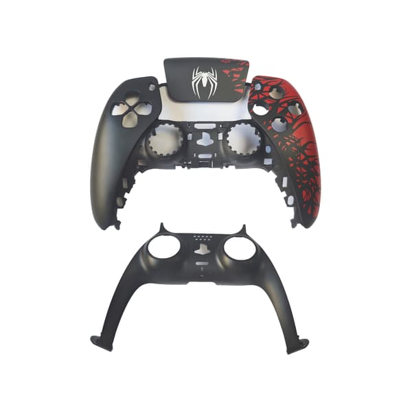 Limited Edition Game Controller Replacement Shell Spider-Man Limited PS5