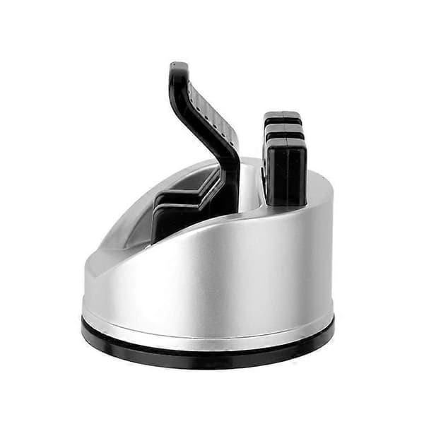 Kitchen Sharpener, Mini Suction Cup Sharpener