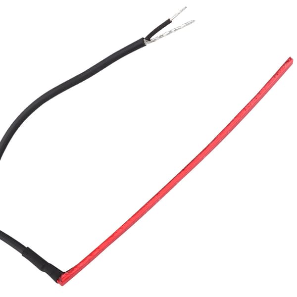 1pc Piezo Under-Saddle Pickup, Sensitive, for Folk and Classical Guitars