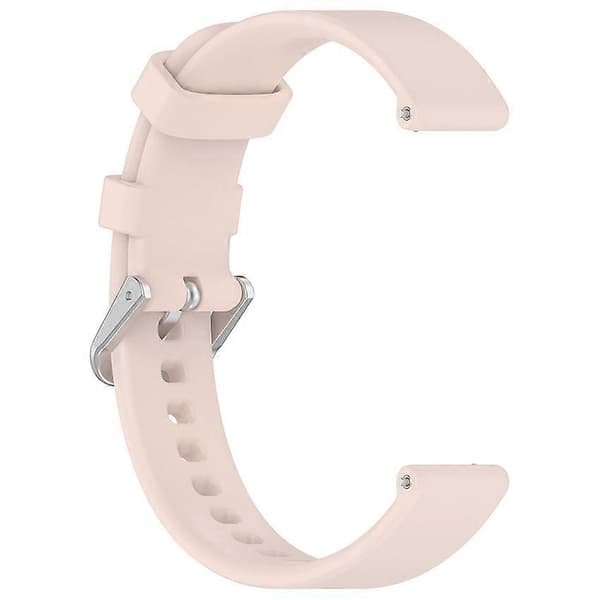 Watch Strap Silicone Band 14MM Watchband for Garmin Lily2/Garmin Lily2 Active