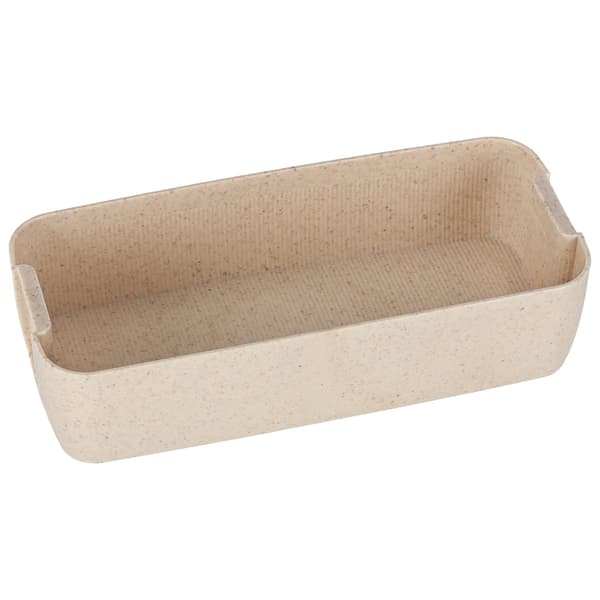 Matboks 750 ml beige 440