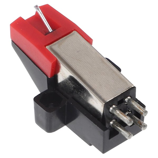 Platespiller Pickup Stereo Pickup Platespiller Dobbeltsidig Stylus Nål