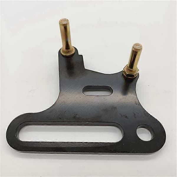 Rear Brake Caliper Bracket Off-Road Motorcycle Accessories Disc Brake Fixed Brake Pump Holder