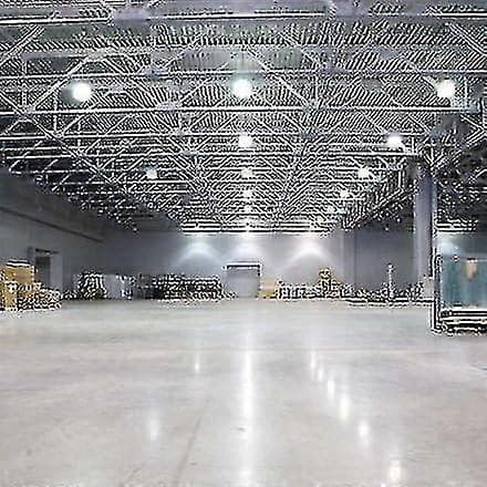 LED-pære E40 80W 7000lm 2835 SMD 85-265V 6000K Energiklasse A+