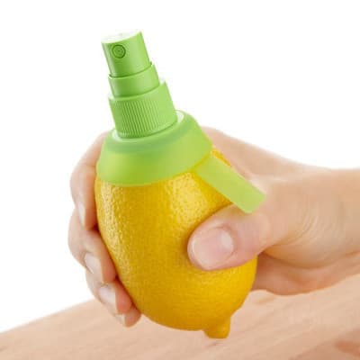 Sitrus spray 2-pakning
