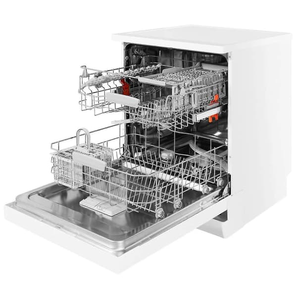 for Hotpoint Bestikkurv Oppvaskmaskinkurv (Avtakbart Håndtak)