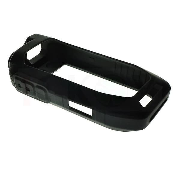 Silicone Case + LCD Protector for Handheld GPS Garmin Alpha 200i 300i Alpha200i Alpha300i Accessories