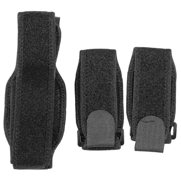 VR Tracking Belt and Tracker Belts for System Trackers - Adjustable Belts and Waist