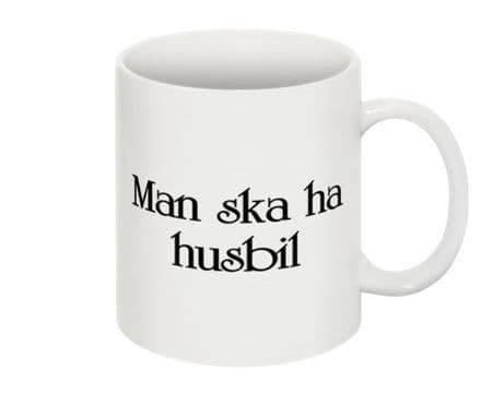 Krus - Man skal have en autocamper