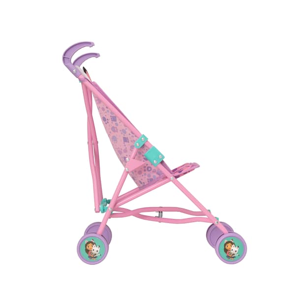 Gabby's Dollhouse - Paraplytrille