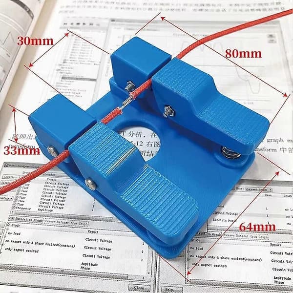 Welding Wire Fixture with Adjustable Clamp Wholesale Welding Table Clamp
