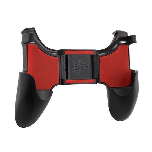 Mobil Spilcontroller til PUBG Mobile/Fortnite Mobile