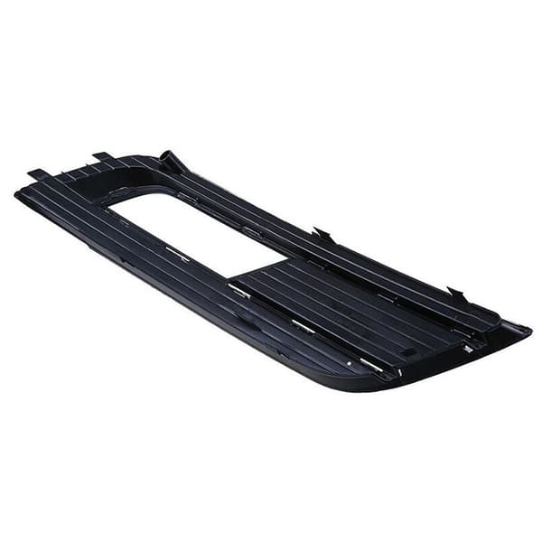 Tåkelysgrill for fremre støtfanger til Audi A4 B8 2012 2013 2014 2015 venstre