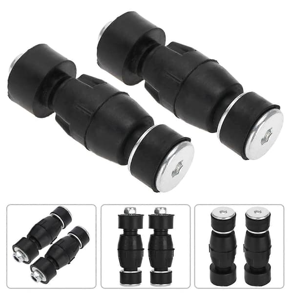 1 par forreste stabilisatorstænger (anti-roll bar drop links) til Clio Kangoo 7700799404