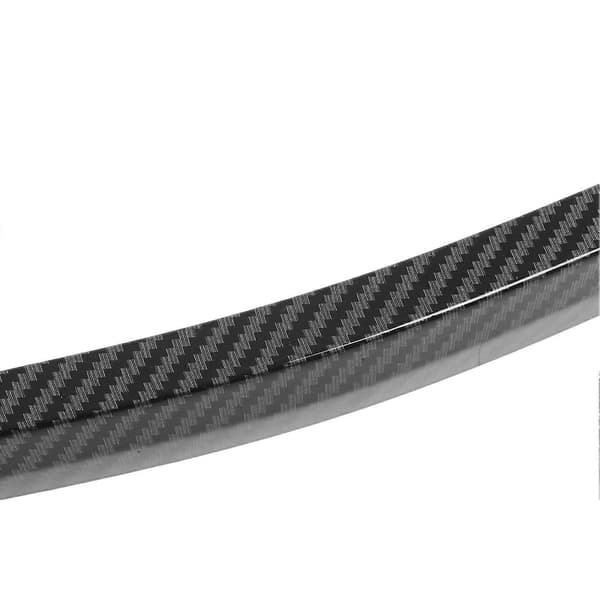Motorcycle Meter Frame Cover Carbon Fiber Style Speedometer Dashboard Frame Decal Protector for NMAX155 NMAX125 2020-2021