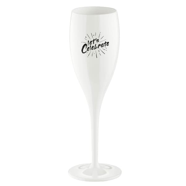 Koziol CHEERS Superglas - Sett | La oss feire