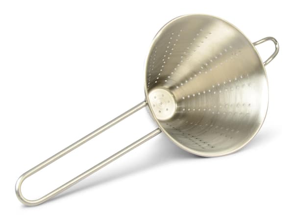 Si / Pipsi Konisk 14 cm Silver silver