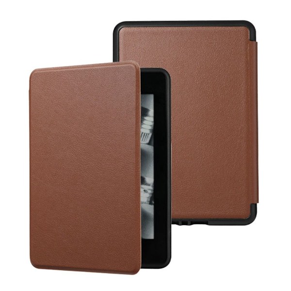 tomme E-Reader Smart Case PQ94WIF Beskyttelsescover BRUN Brown