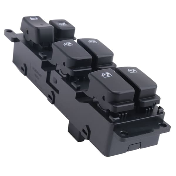 93570-1D313W Power Window Switch for Carens 2006 2007 2008 2009 2010 2011 2012, Driver Side